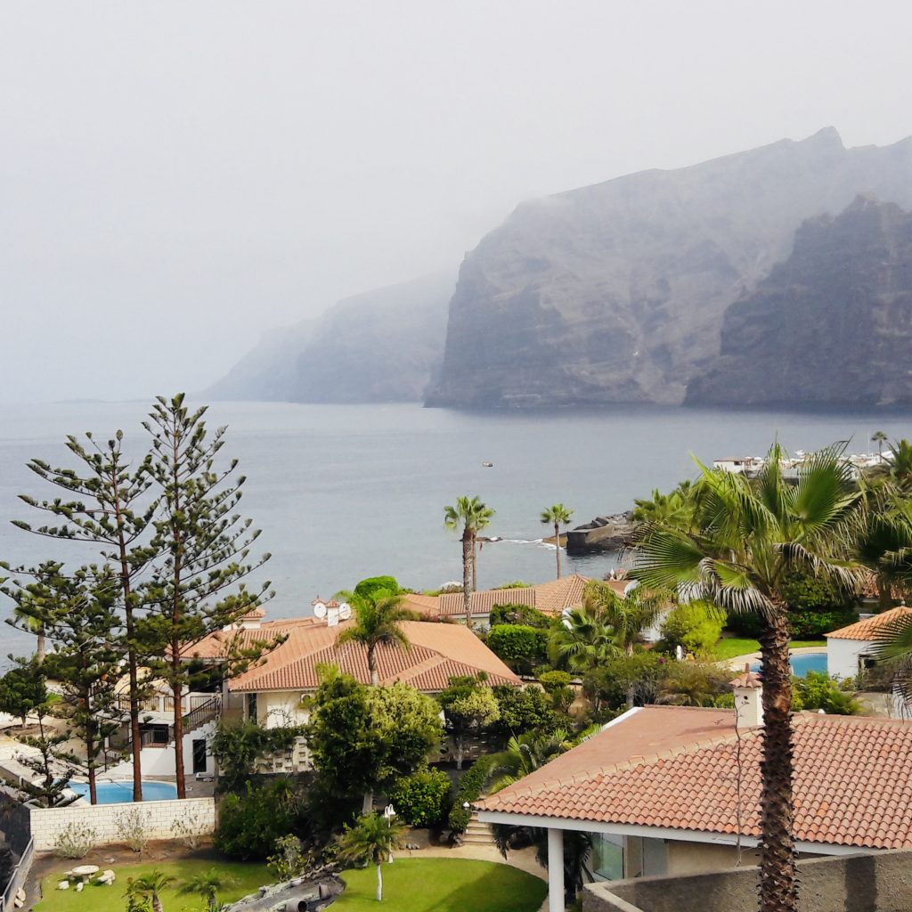 Wyspy wiecznej wiosny