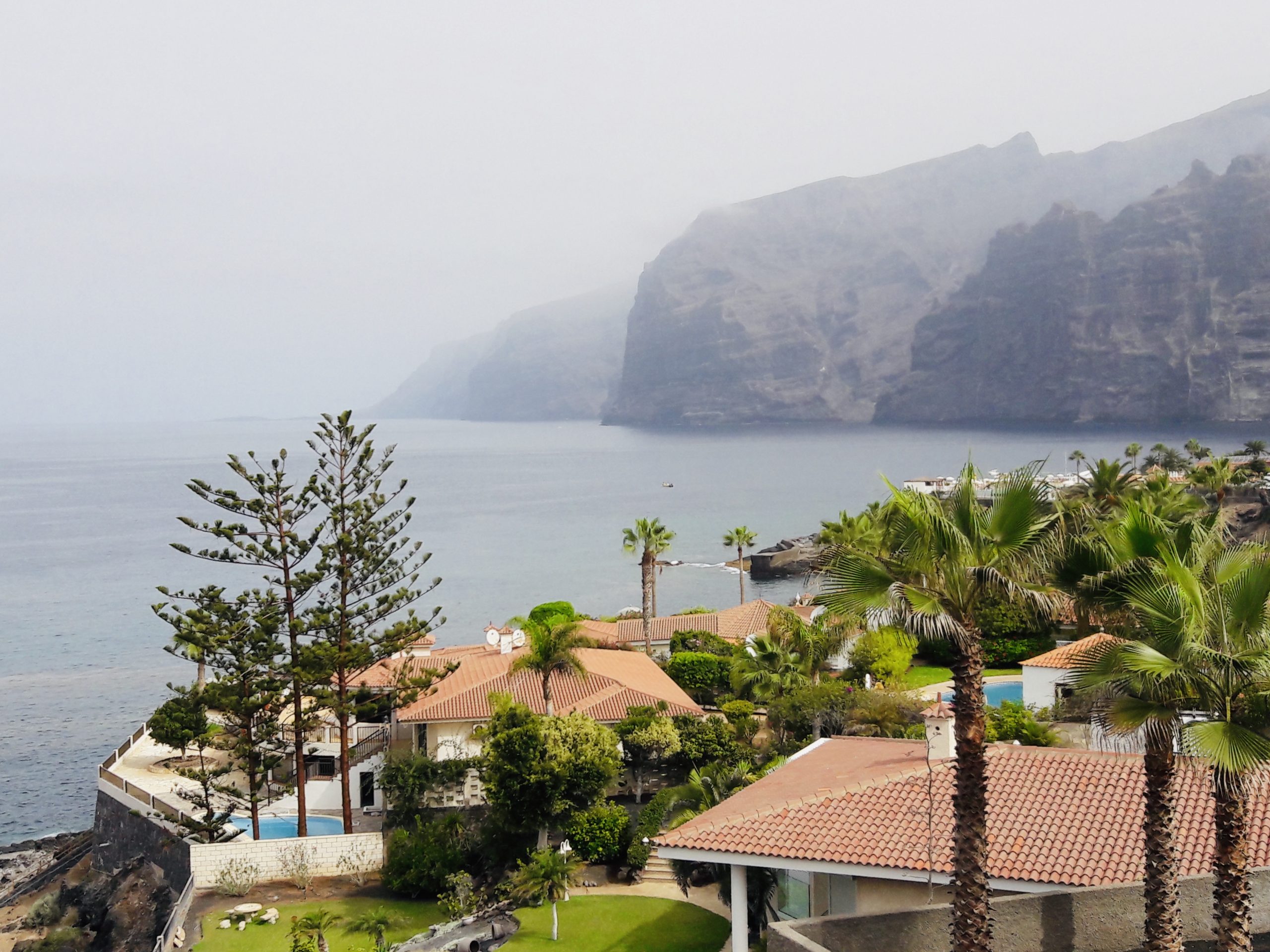 Wyspy wiecznej wiosny